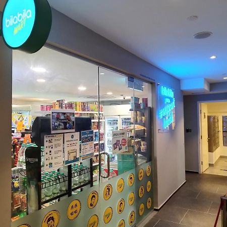 Klcc Towerviewsty5Pax At Ceylonzsuites Κουάλα Λουμπούρ Εξωτερικό φωτογραφία