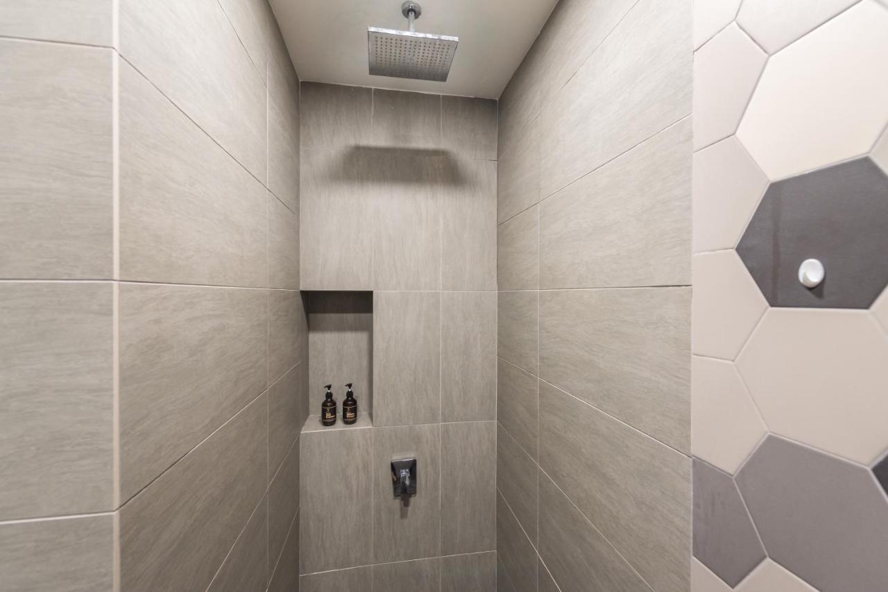 Klcc Towerviewsty5Pax At Ceylonzsuites Κουάλα Λουμπούρ Εξωτερικό φωτογραφία