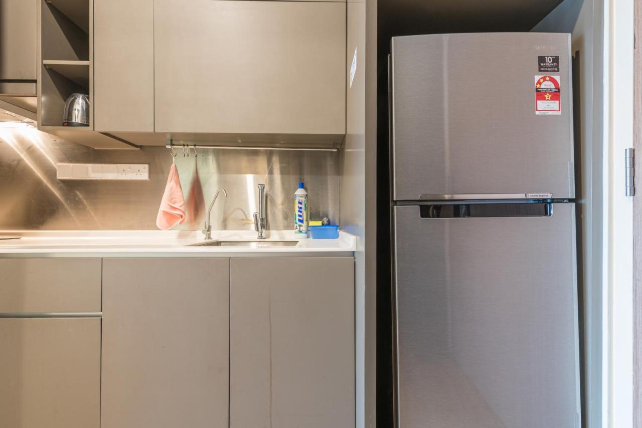 Klcc Towerviewsty5Pax At Ceylonzsuites Κουάλα Λουμπούρ Εξωτερικό φωτογραφία