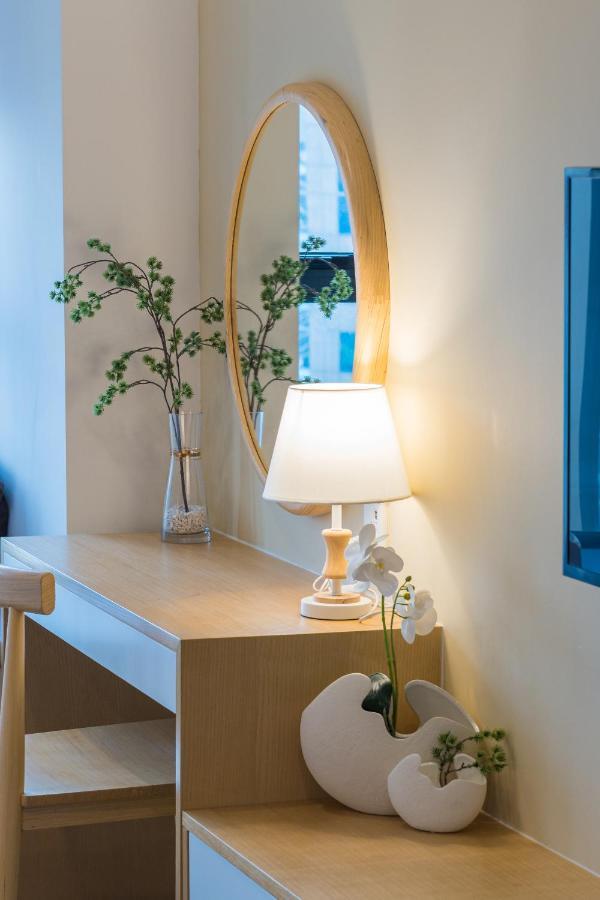 Klcc Towerviewsty5Pax At Ceylonzsuites Κουάλα Λουμπούρ Εξωτερικό φωτογραφία