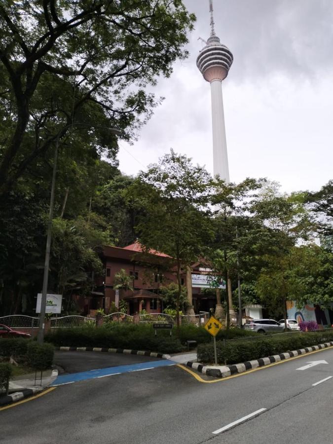 Klcc Towerviewsty5Pax At Ceylonzsuites Κουάλα Λουμπούρ Εξωτερικό φωτογραφία