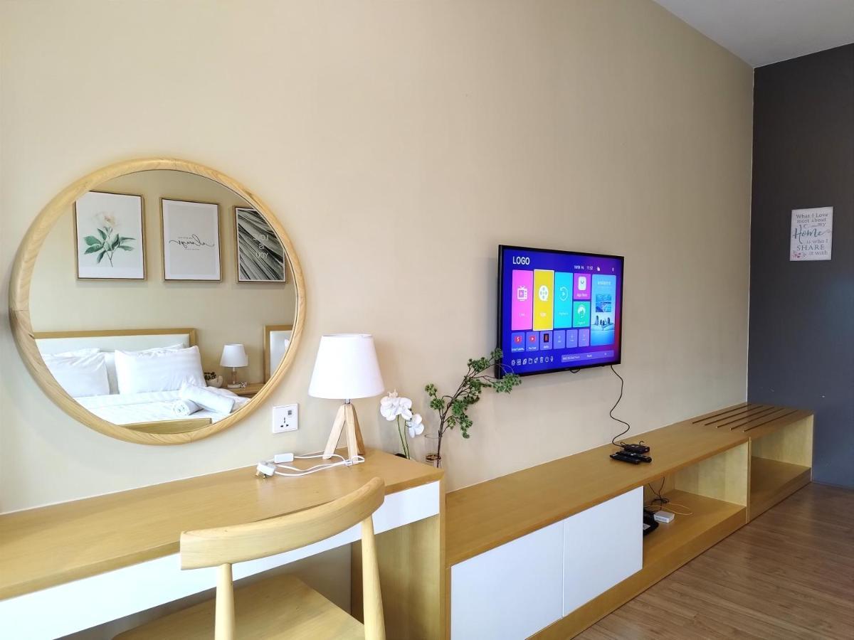 Klcc Towerviewsty5Pax At Ceylonzsuites Κουάλα Λουμπούρ Εξωτερικό φωτογραφία